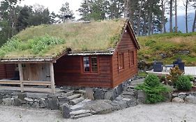 Klaevold Utleigehytte